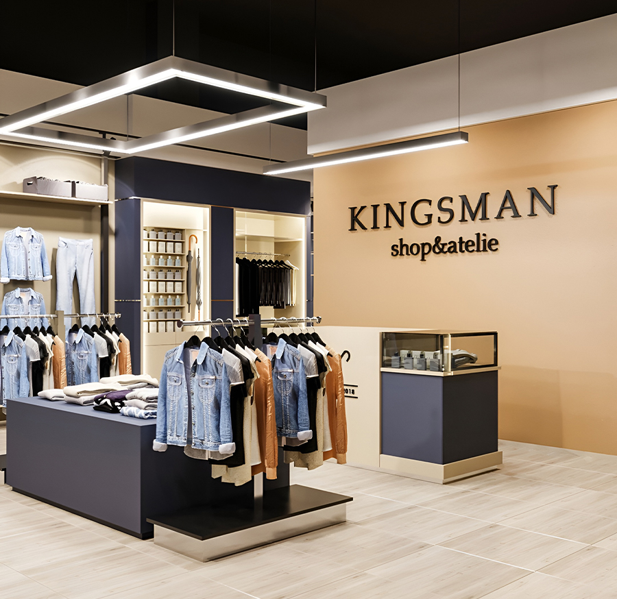 Kingsman